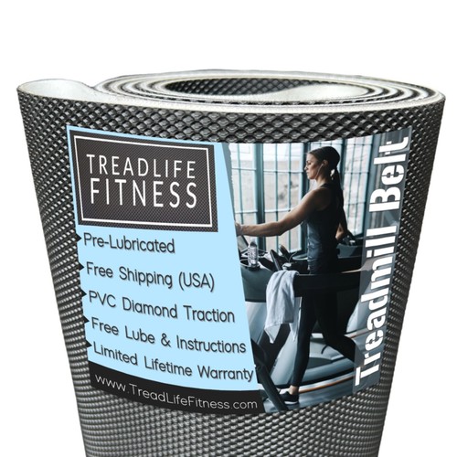 Treadmill walking running belt - treadmill,